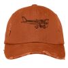 Distressed Cap Thumbnail