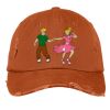 Distressed Cap Thumbnail