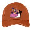 Distressed Cap Thumbnail