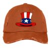 Distressed Cap Thumbnail