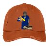 Distressed Cap Thumbnail