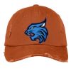 Distressed Cap Thumbnail