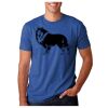 Next Level Unisex Premium Tee  Thumbnail