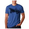 Next Level Unisex Premium Tee  Thumbnail