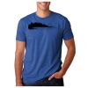 Next Level Unisex Premium Tee  Thumbnail