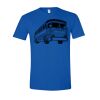 Softstyle® T-Shirt Thumbnail