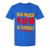 Softstyle® T-Shirt Thumbnail
