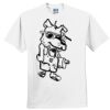 Everyone's Favorite T-Shirt for the Whole Family Thumbnail