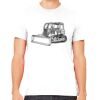 Unisex Jersey Short-Sleeve T-Shirt Bella+Canvas Thumbnail